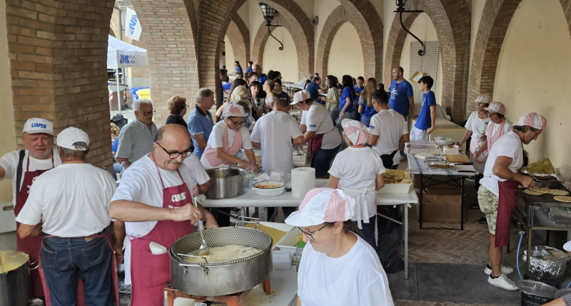 Festa del donatore 2025